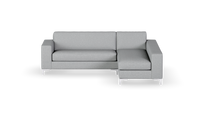 Chivonne Mini - Corner Unit - Fully Upholstered