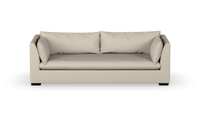 Bailey - 4 Seater - Fully Upholstered