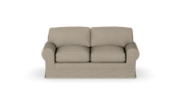 Barry - 2 Seater - Slip Cover
