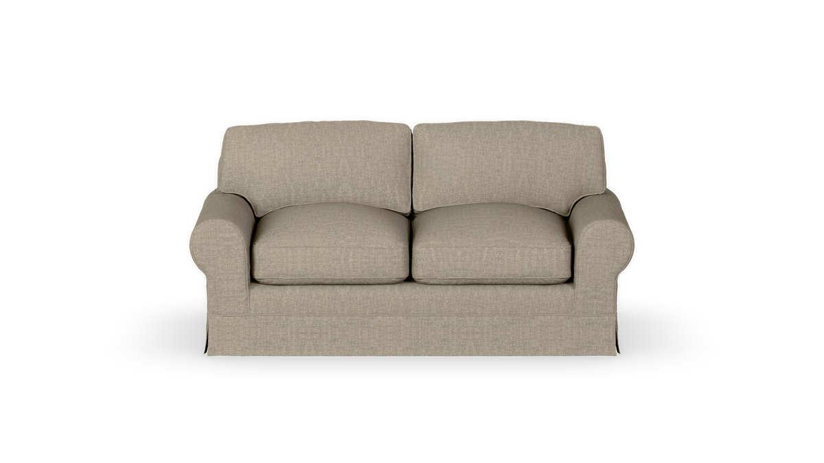 Mira Material: Casual 05-Wheat
