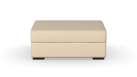 Kennedy - Modular - Ottoman - Fully Upholstered