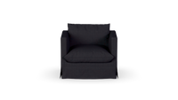 Caribbean - Arm Chair - Slip Cover