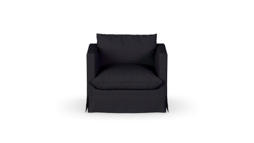 Mira Material: Casual 40-Pewter