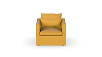 Billy Jean - Armchair - Slip Cover