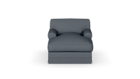 La Petite - Chaise - Slipcover