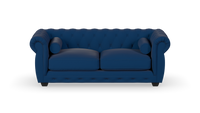 Marseille - 3 Seater - Fully Upholstered