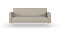 Sarah - 3 Seater - Fully Upholstered