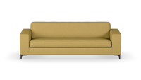 Chivonne Mini - 4 Seater - Fully Upholstered