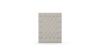 Susan - Single - Fully Upholstered