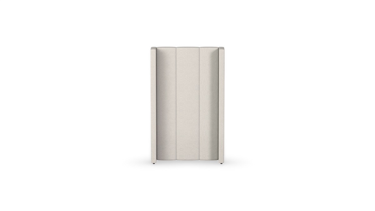 Mira Material: Define 03-Marzipan