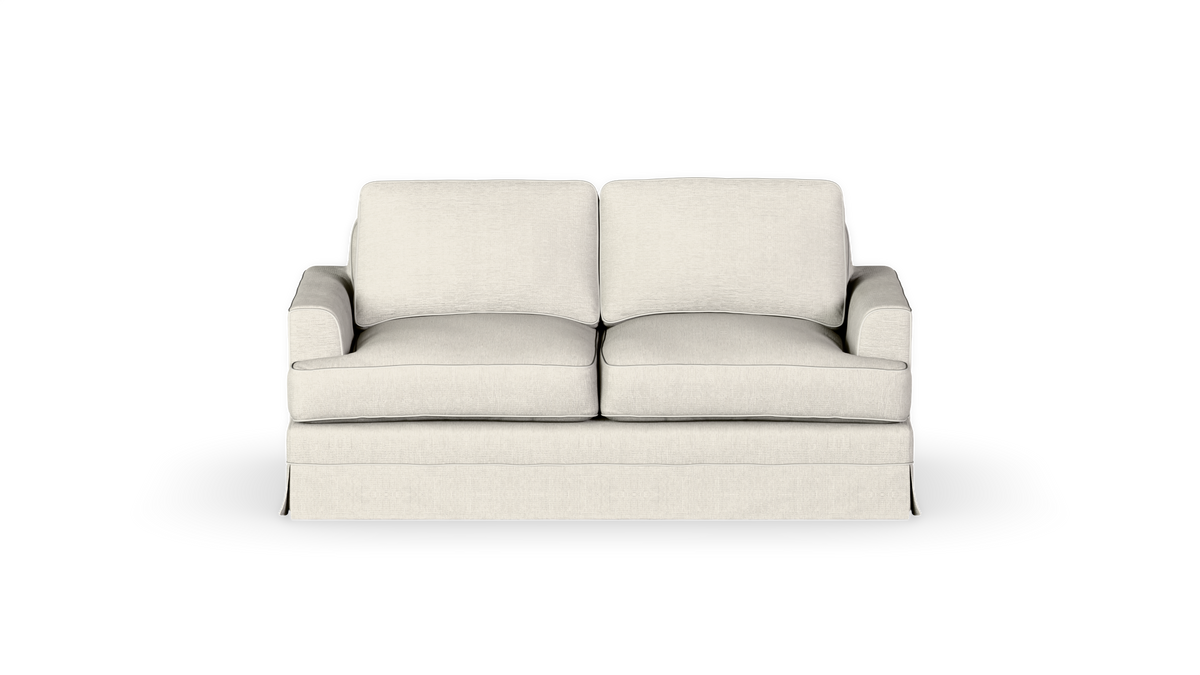Mira Material: Colourwash Eco 18-Parchment