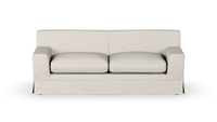 Luke - 3 Seater - Slip Cover