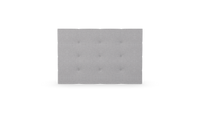 Frankie - King - Fully Upholstered