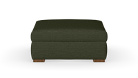 Chivonne - Ottoman - Fully Upholstered