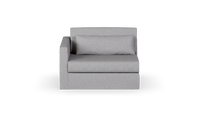 Hilton - Modular - Corner - Slip Cover