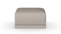Mitchell - Ottoman - Fully Upholstered