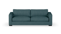 Phethon - 4 Seater - Fully Upholstered