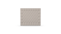 Susan - Double - Fully Upholstered