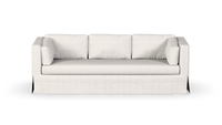 Marcus - 3 Seater - Slip Cover