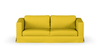 New Yorker - 3 Seater - Slipcover