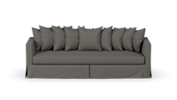 Connor - 4 Seater - Slip Cover