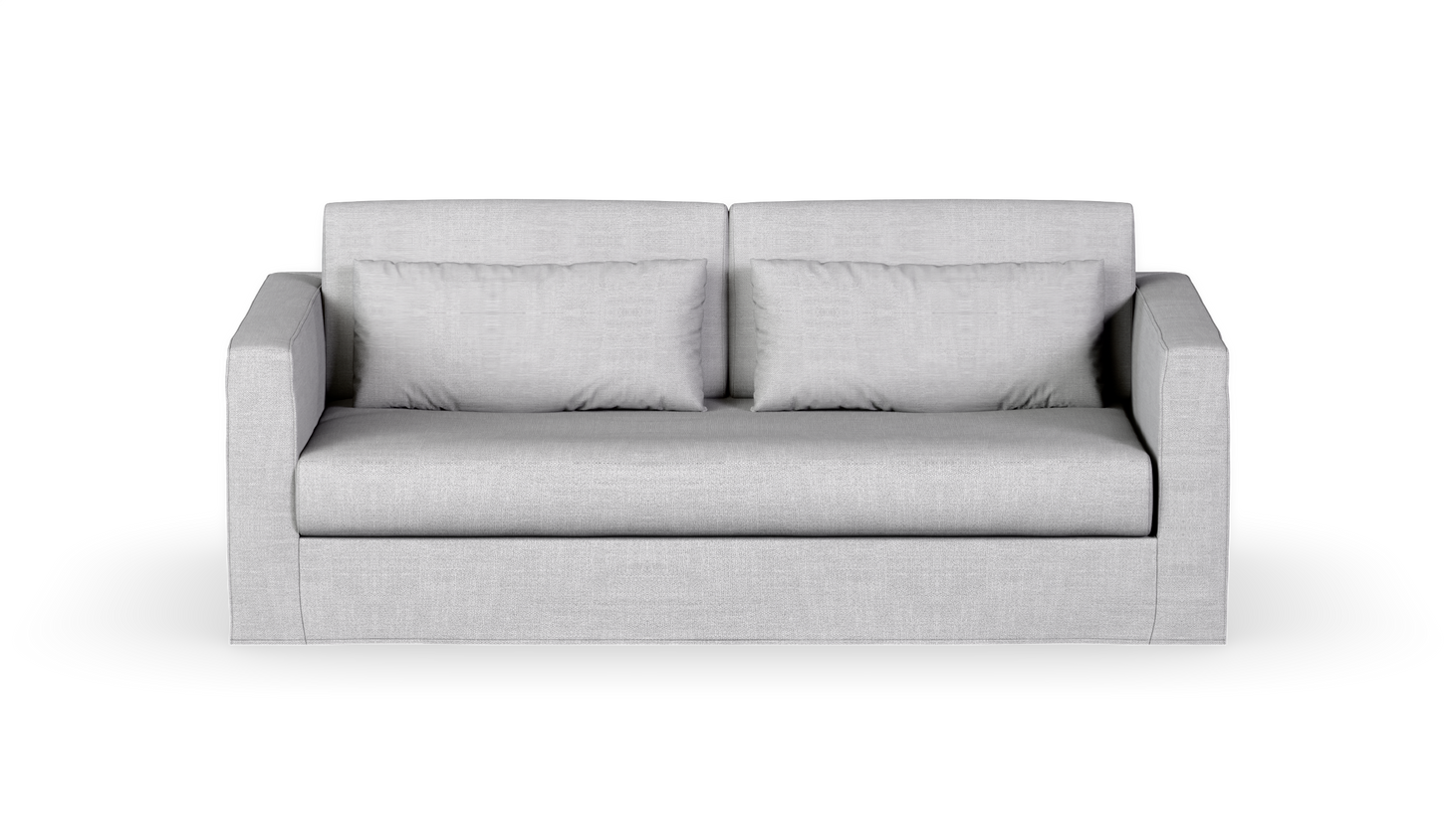 Hilton - 3 Seater - Slip Cover