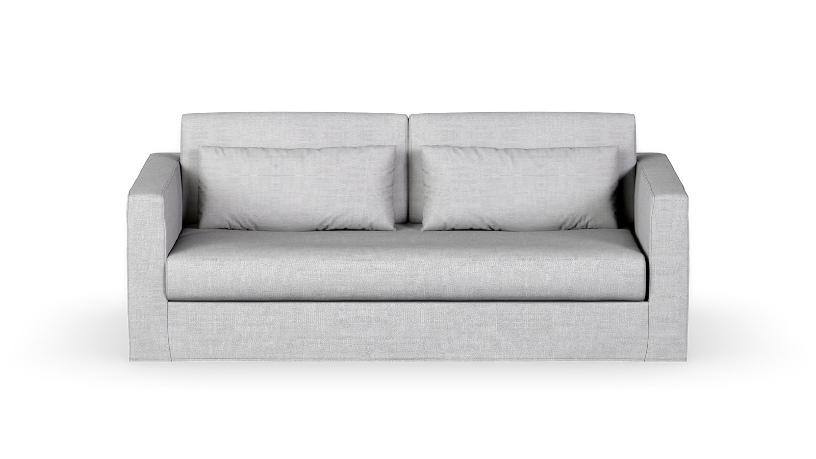 Hilton - 3 Seater - Slip Cover