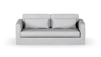 Hilton - 3 Seater - Slip Cover