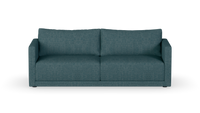 Odessa - 4 Seater - Fully Upholstered