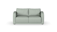 Oslo - 2 Seater - Fully Upholstered