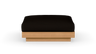 OS - Sit Out 03-Onyx (100x100x41cm)
