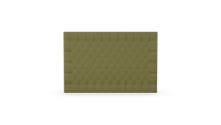 Susan - King - Fully Upholstered