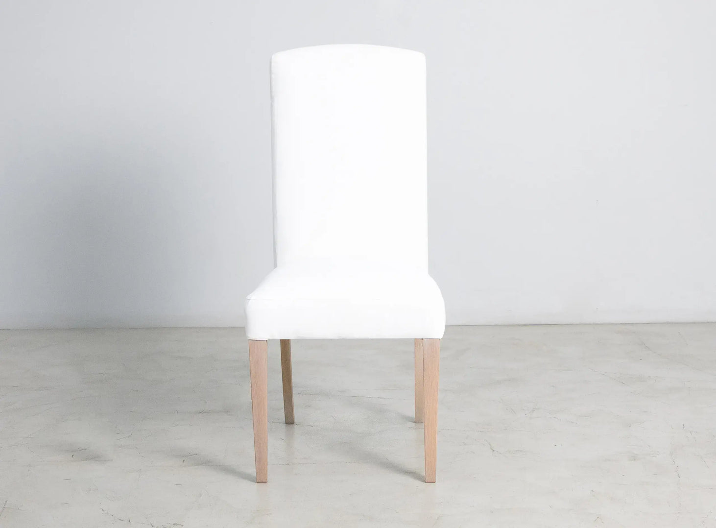 Pammy - Dining Chair - Fully Upholstered