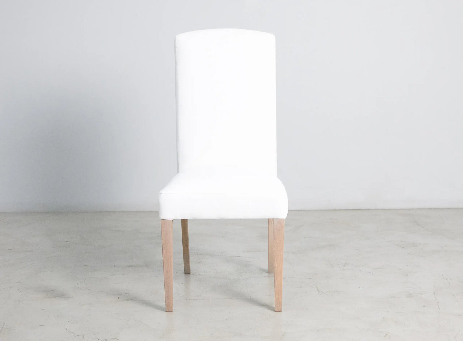 Pammy - Dining Chair - Fully Upholstered
