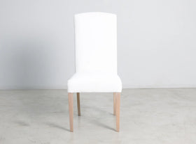 Pammy - Dining Chair - Fully Upholstered
