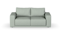 Mitchell - 2 Seater - Fully Upholstered