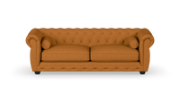 Marseille - 4 Seater - Fully Upholstered