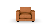 Rowan - Arm Chair - Fully Upholstered