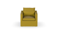 Billy Jean - Armchair - Slip Cover