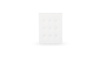 Frankie - Single - Fully Upholstered
