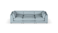 Minx - Netflix - Fully Upholstered