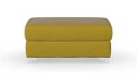 Chivonne Mini - Ottoman - Fully Upholstered