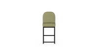 Mojito - Barstool - Fully Upholstered