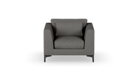 San Miguel - Armchair - Fully Upholstered
