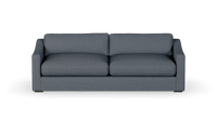 Georgia - 4 Seater - Fully Upholstered
