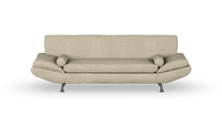Dakota - 2 Seater - Fully Upholstered