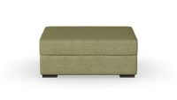 Kennedy - Modular - Ottoman - Fully Upholstered