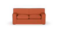 Luke - 2 Seater - Fully Upholstered