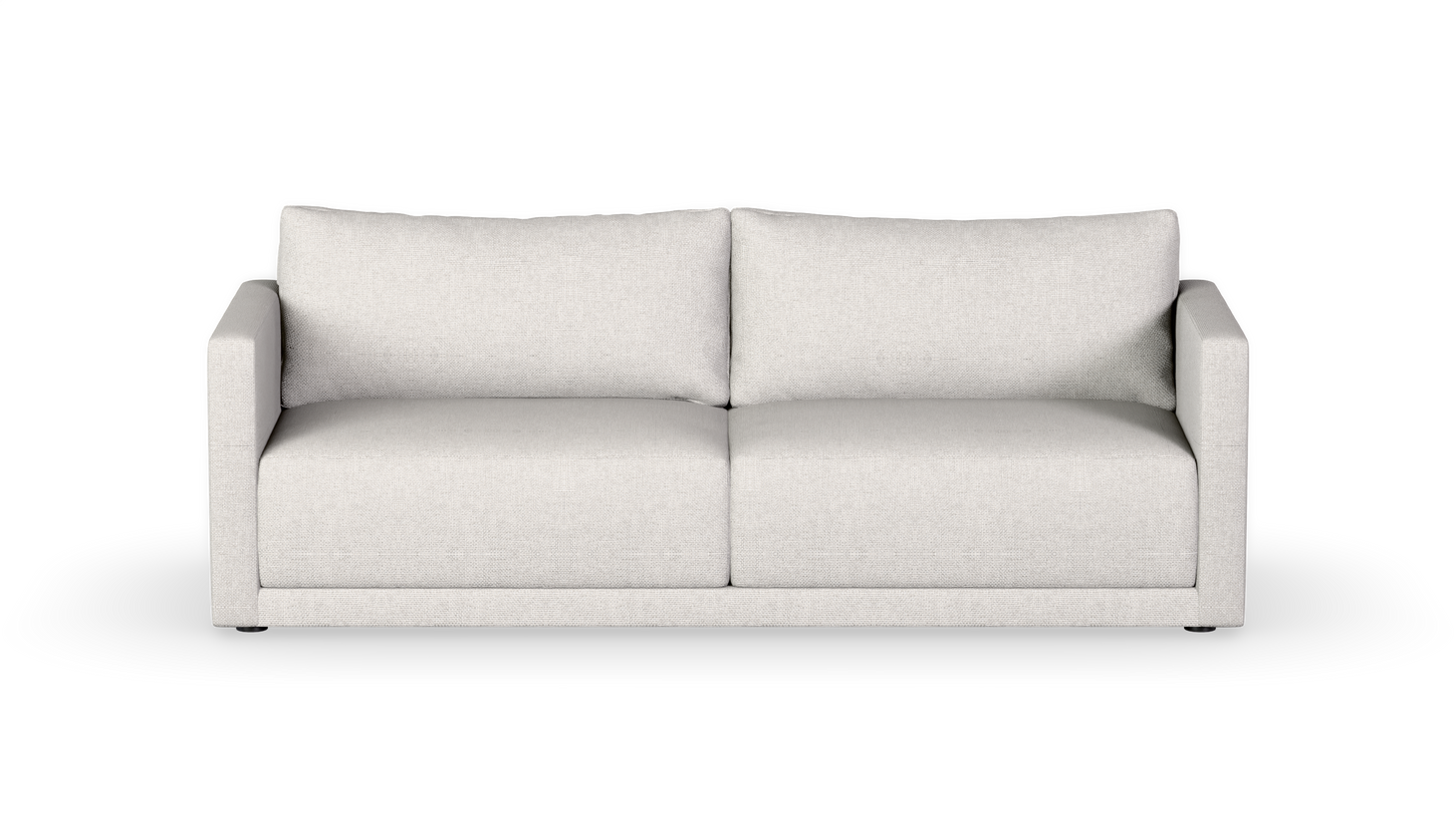 Odessa - 4 Seater - Fully Upholstered