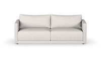Odessa - 4 Seater - Fully Upholstered